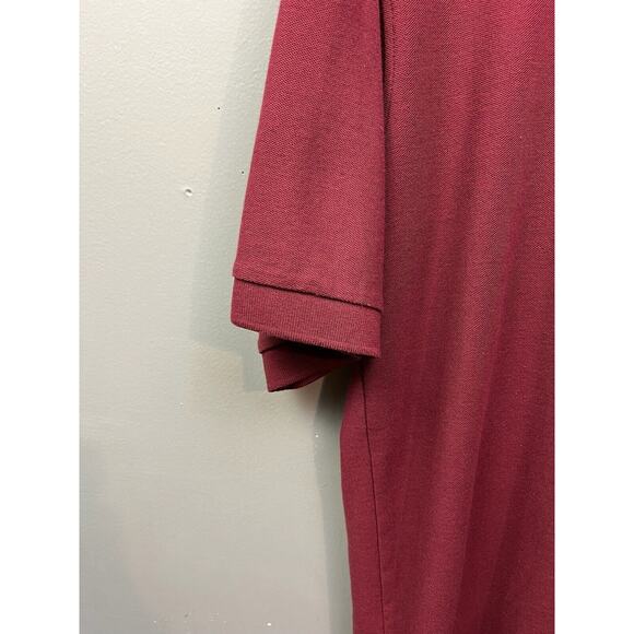 Gwinnett Gladiators Atlanta ECHL Minor League Hockey Polo Shirt Mens XL Stitched - Picture 8 of 8